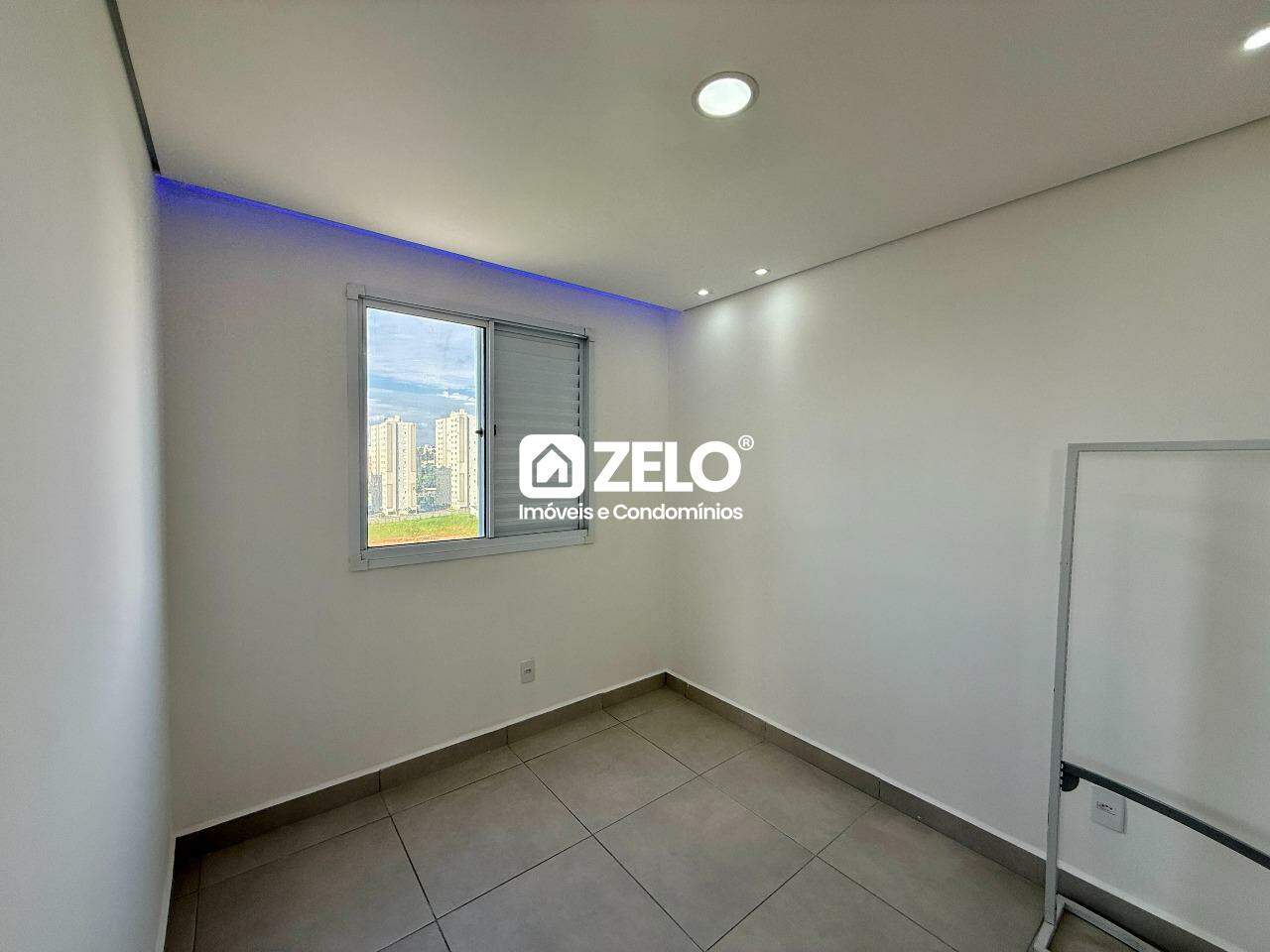 Apartamento em Fundação da Casa Popular, Campinas - SP | Zelo Imóveis: 