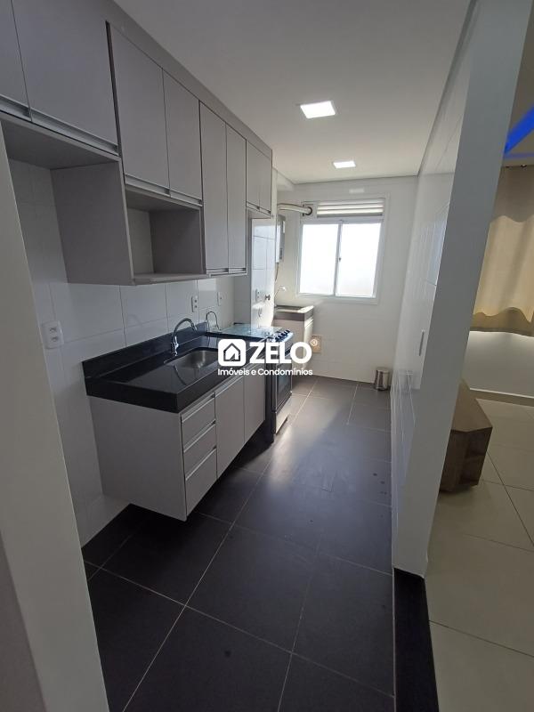 Apartamento em Fundação da Casa Popular, Campinas - SP | Zelo Imóveis: 