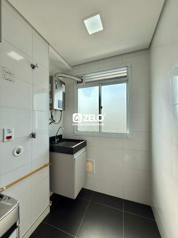 Apartamento em Fundação da Casa Popular, Campinas - SP | Zelo Imóveis: 