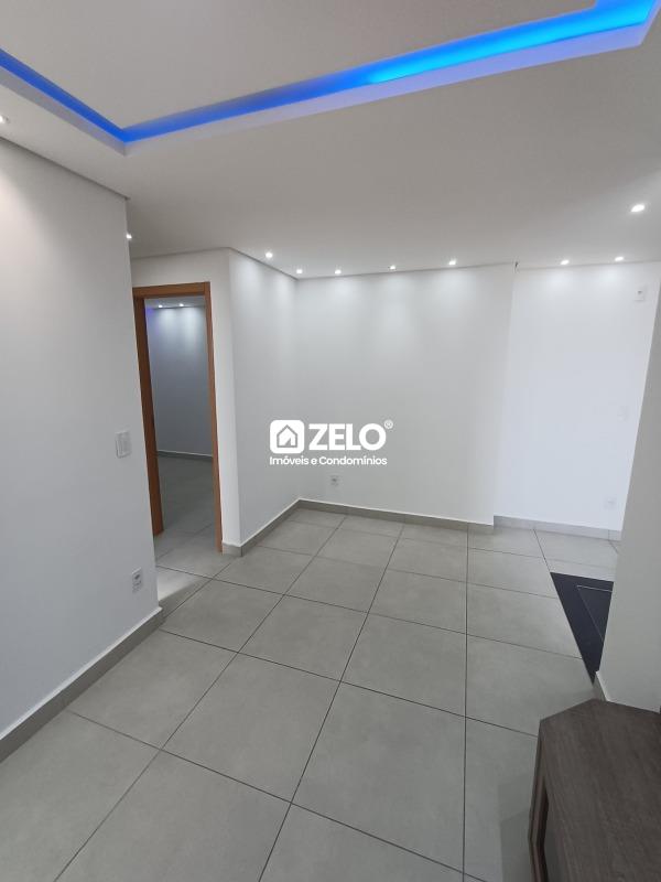 Apartamento em Fundação da Casa Popular, Campinas - SP | Zelo Imóveis: 