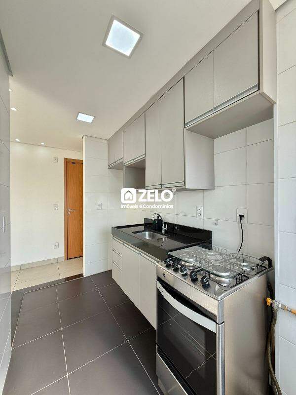 Apartamento em Fundação da Casa Popular, Campinas - SP | Zelo Imóveis: 