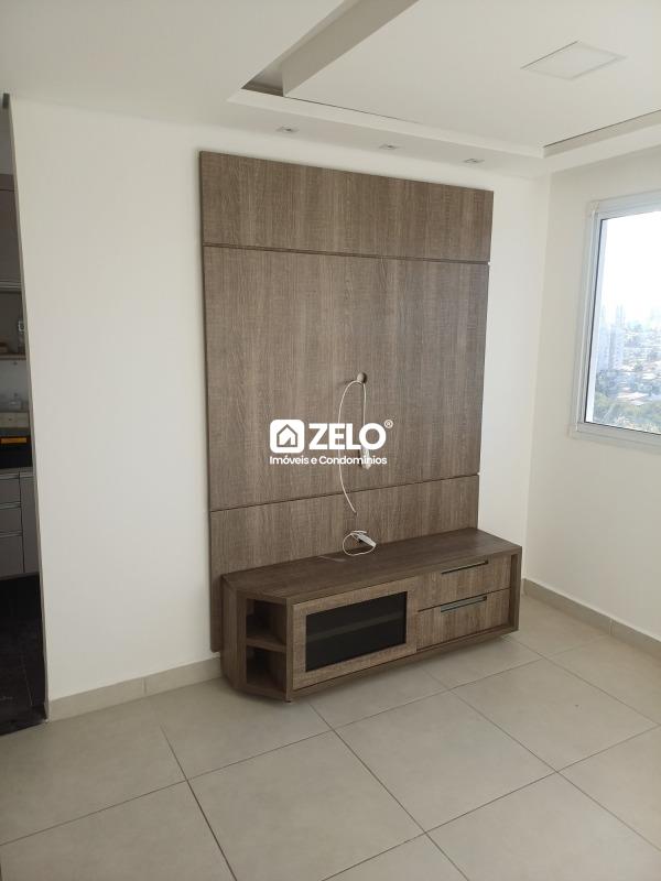 Apartamento em Fundação da Casa Popular, Campinas - SP | Zelo Imóveis: 