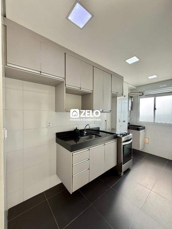 Apartamento em Fundação da Casa Popular, Campinas - SP | Zelo Imóveis: 