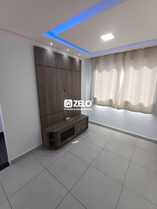 Apartamento em Fundação da Casa Popular, Campinas - SP | Zelo Imóveis: 