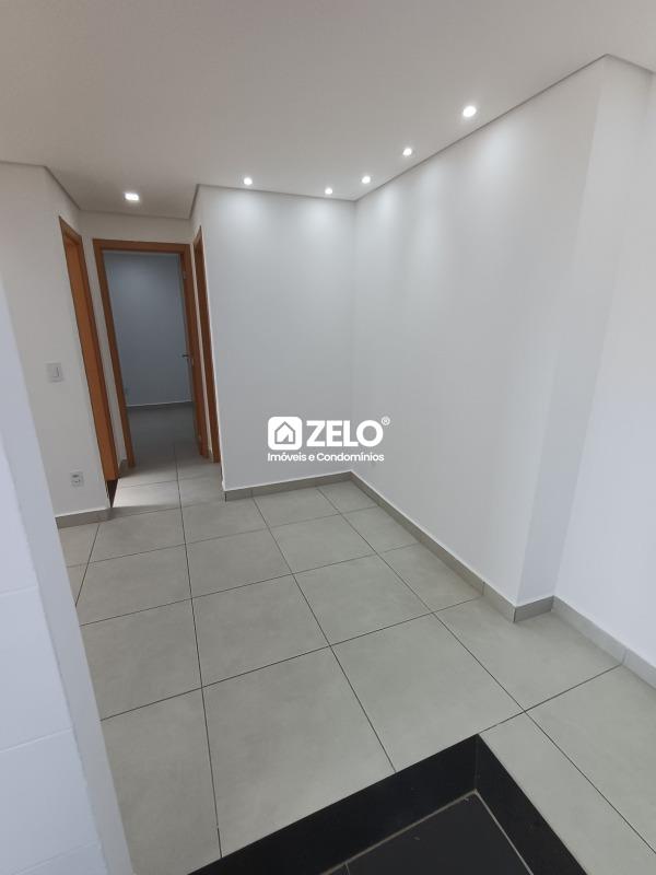 Apartamento em Fundação da Casa Popular, Campinas - SP | Zelo Imóveis: 