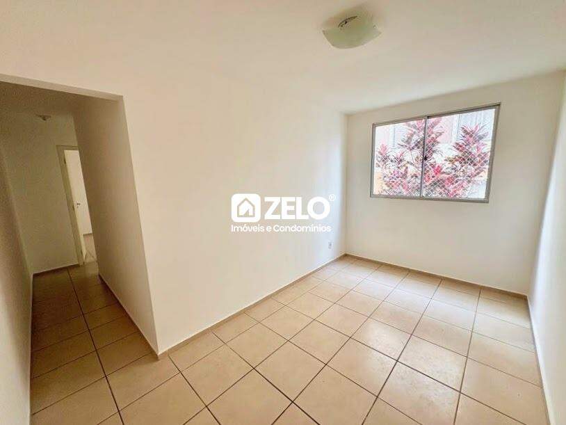 Apartamento em Loteamento Parque São Martinho, Campinas - SP | Zelo Imóveis: 