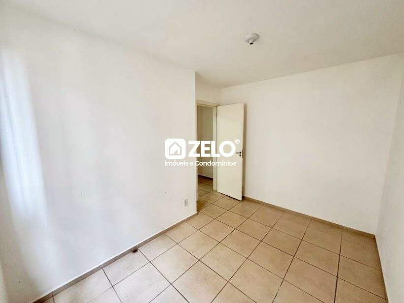 Apartamento em Loteamento Parque São Martinho, Campinas - SP | Zelo Imóveis: 