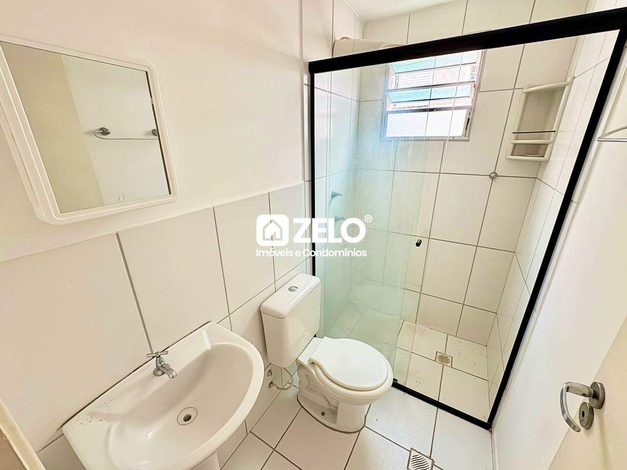 Apartamento em Loteamento Parque São Martinho, Campinas - SP | Zelo Imóveis: 