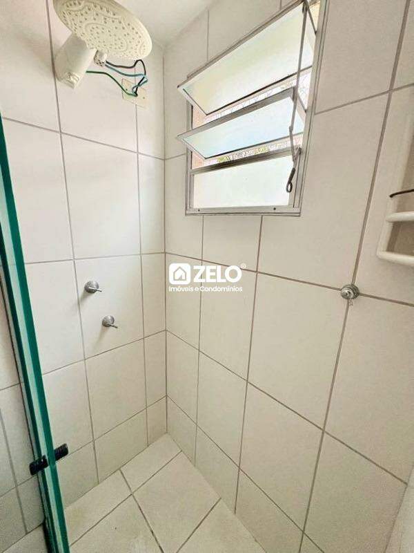 Apartamento em Loteamento Parque São Martinho, Campinas - SP | Zelo Imóveis: 