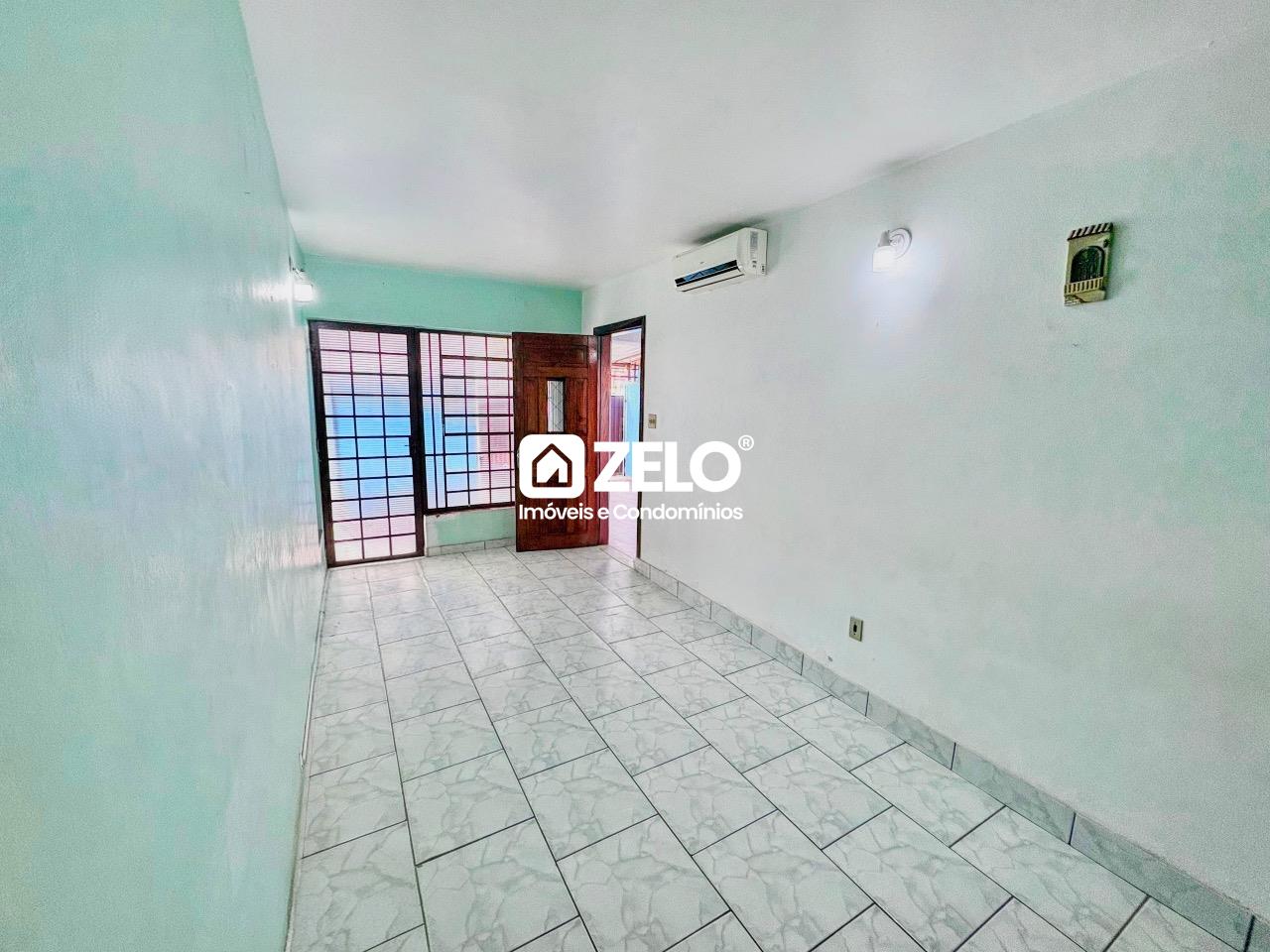 Casa em Vila Tofanello, Campinas - SP | Zelo Imóveis: 