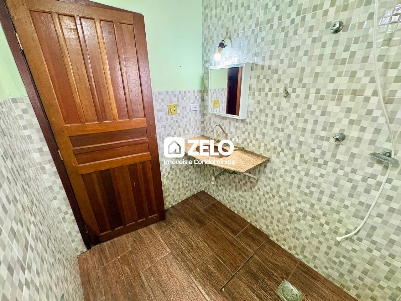 Casa em Vila Tofanello, Campinas - SP | Zelo Imóveis: 