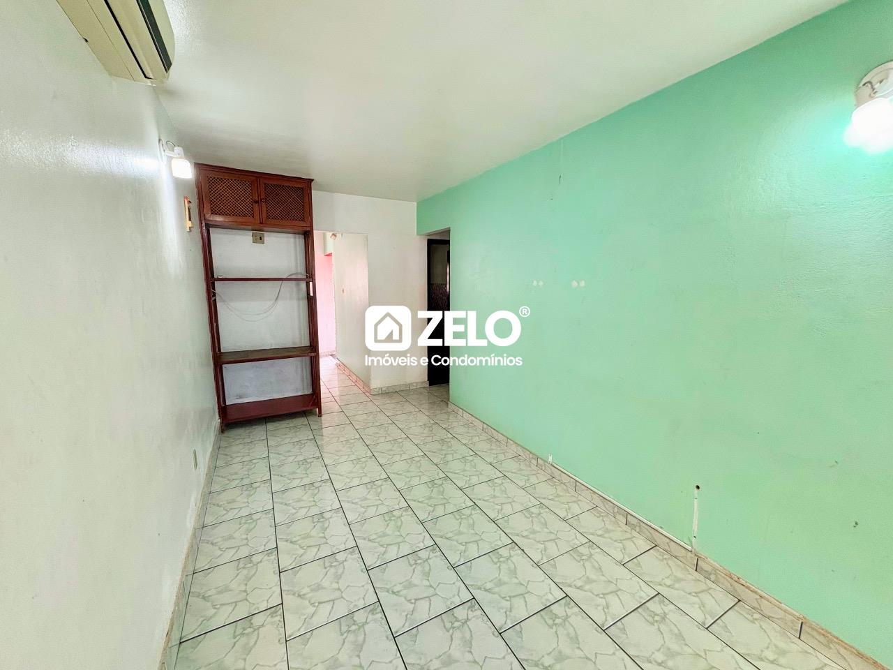 Casa em Vila Tofanello, Campinas - SP | Zelo Imóveis: 