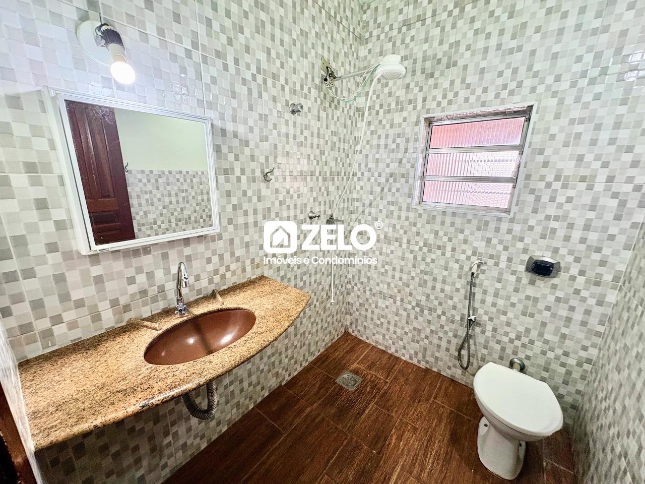 Casa em Vila Tofanello, Campinas - SP | Zelo Imóveis: 