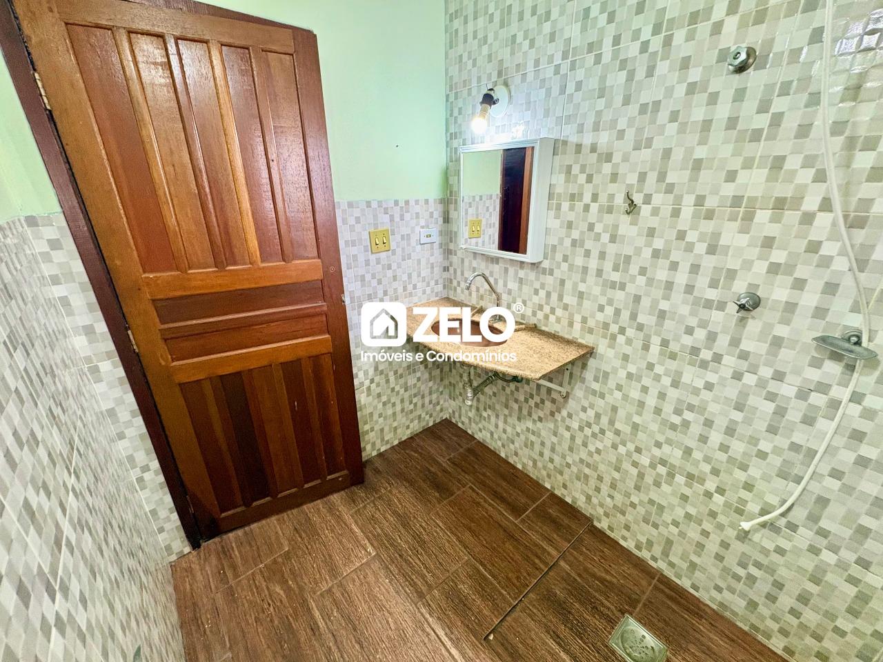 Casa em Vila Tofanello, Campinas - SP | Zelo Imóveis: 