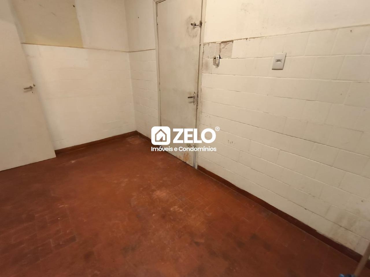 Casa em Jardim Planalto, Campinas - SP | Zelo Imóveis: 