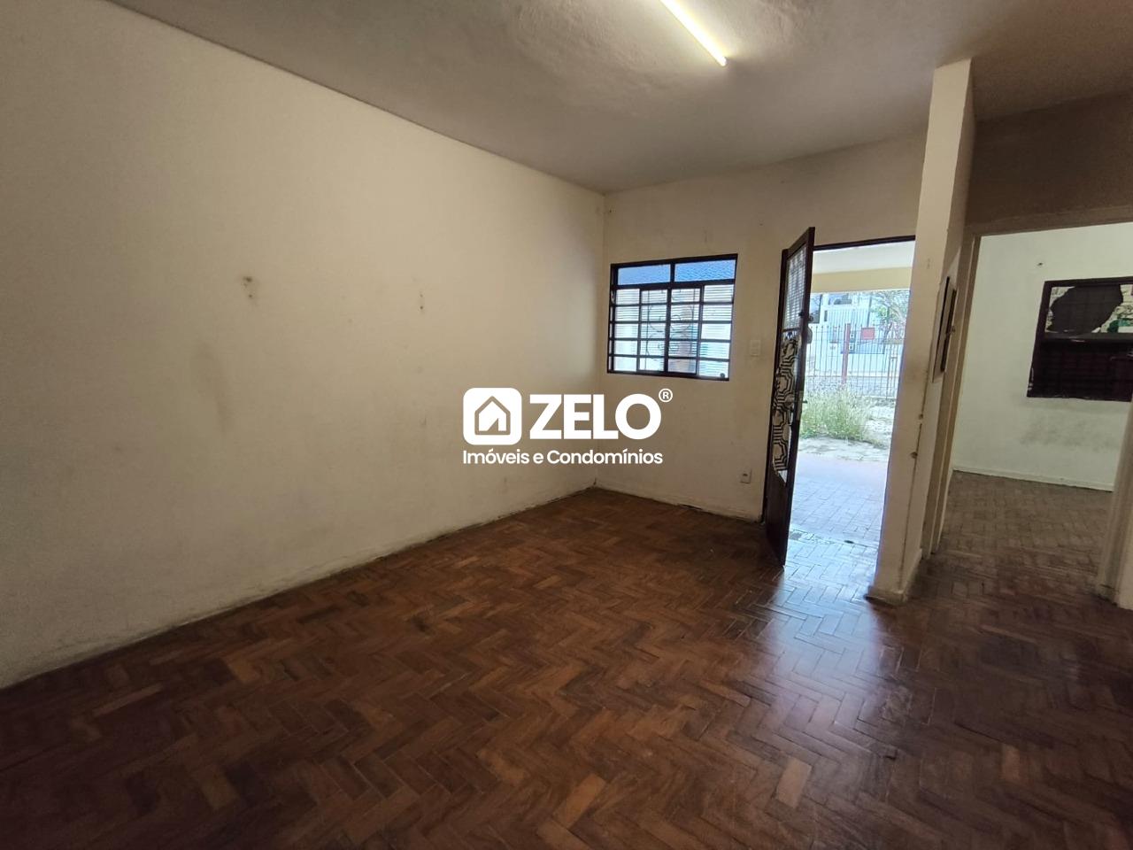 Casa em Jardim Planalto, Campinas - SP | Zelo Imóveis: 