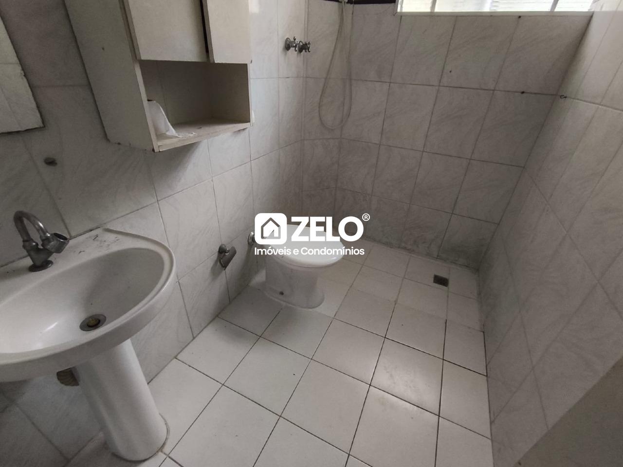 Casa em Jardim Planalto, Campinas - SP | Zelo Imóveis: 