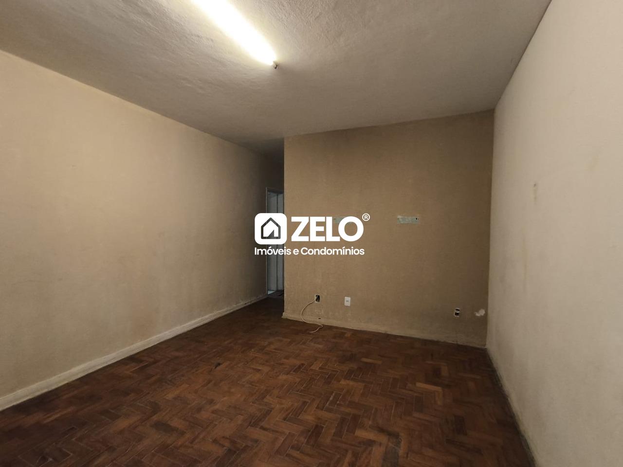 Casa em Jardim Planalto, Campinas - SP | Zelo Imóveis: 