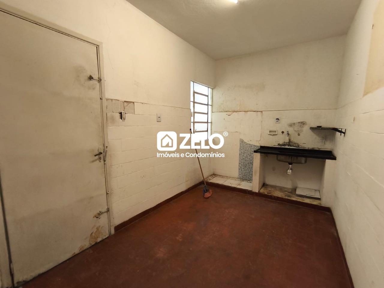 Casa em Jardim Planalto, Campinas - SP | Zelo Imóveis: 