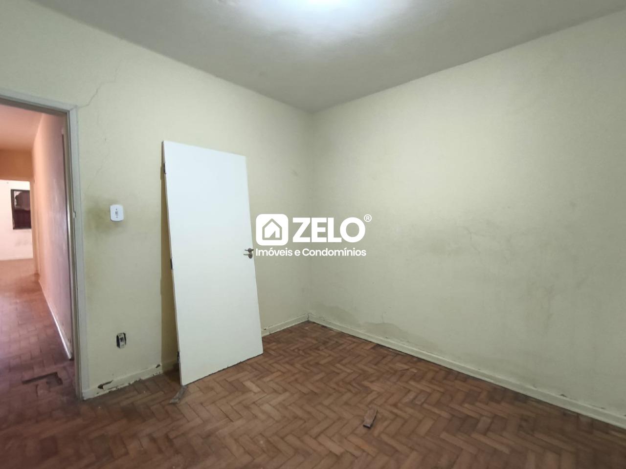 Casa em Jardim Planalto, Campinas - SP | Zelo Imóveis: 