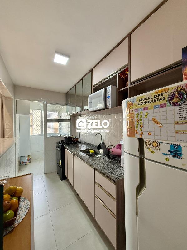 Apartamento em Centro, Campinas - SP | Zelo Imóveis: 
