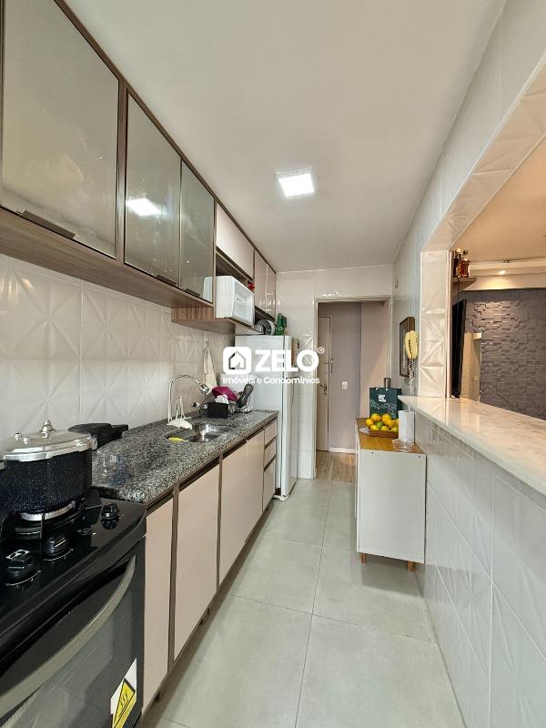 Apartamento em Centro, Campinas - SP | Zelo Imóveis: 
