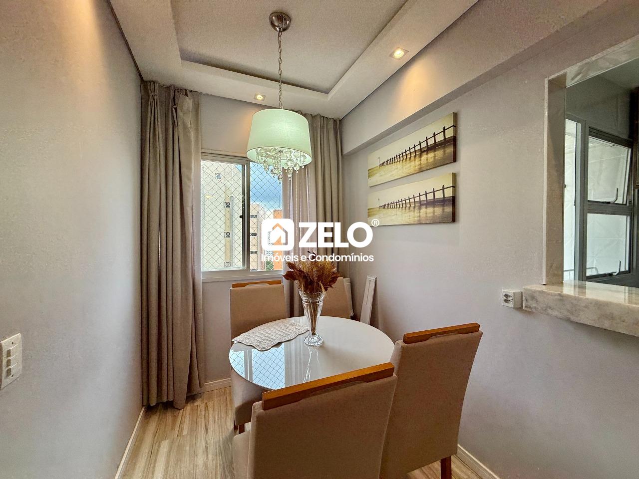 Apartamento em Centro, Campinas - SP | Zelo Imóveis: 
