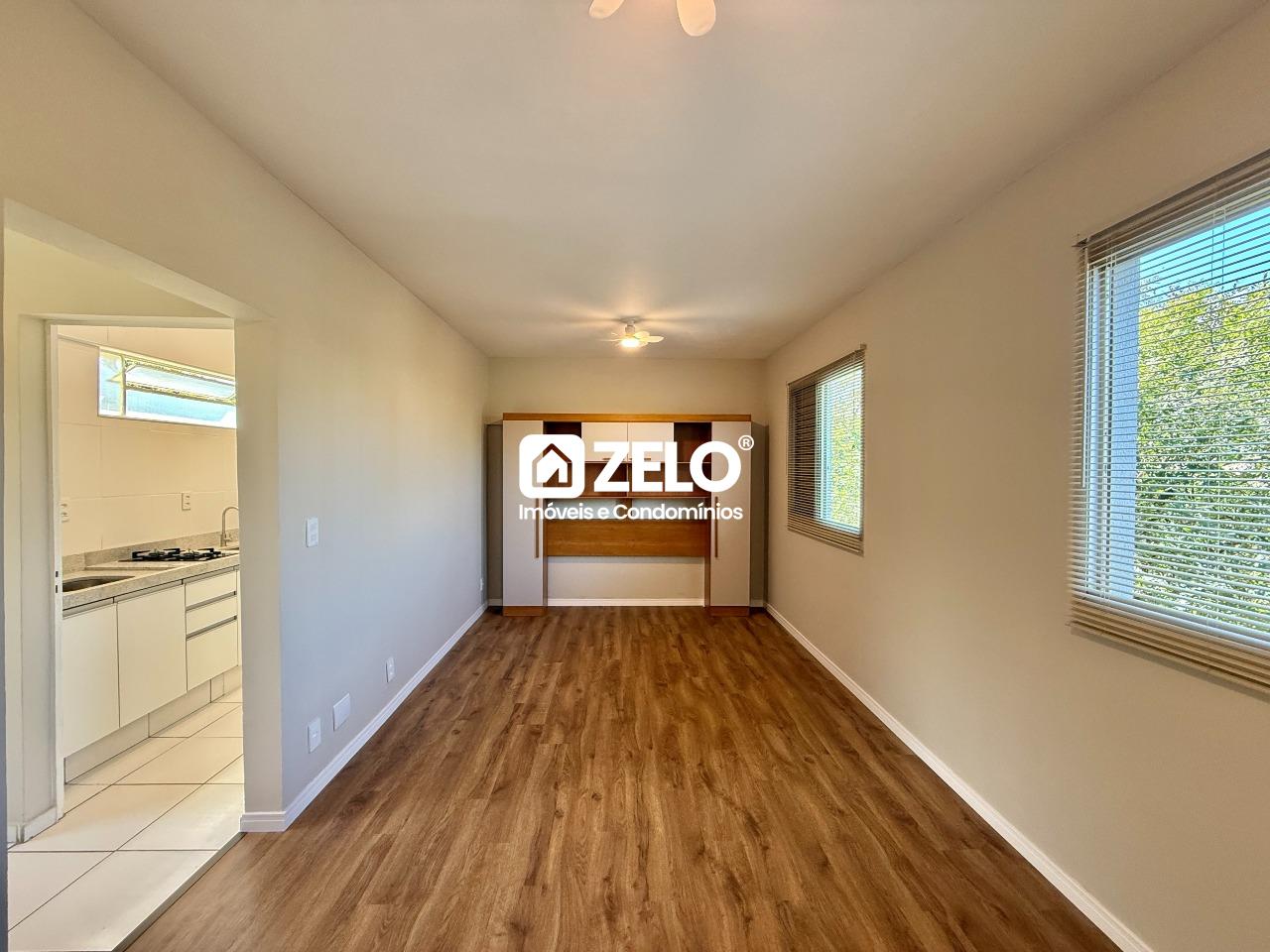 Apartamento em Taquaral, Campinas - SP | Zelo Imóveis: 