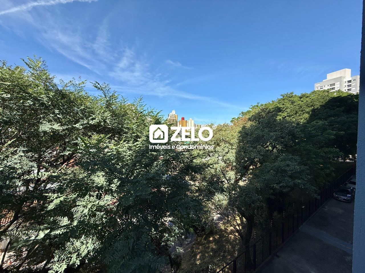 Apartamento em Taquaral, Campinas - SP | Zelo Imóveis: 