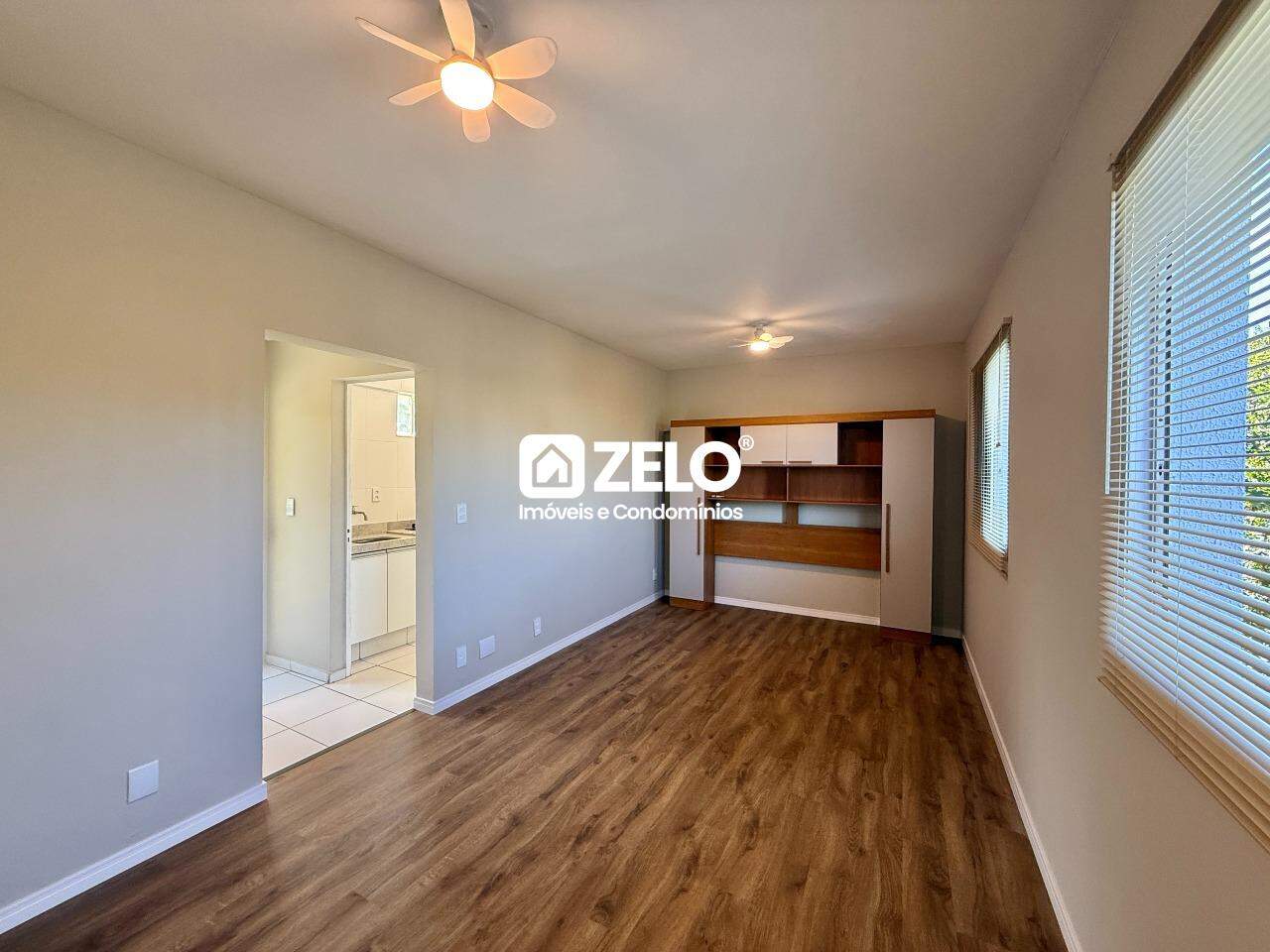 Apartamento em Taquaral, Campinas - SP | Zelo Imóveis: 