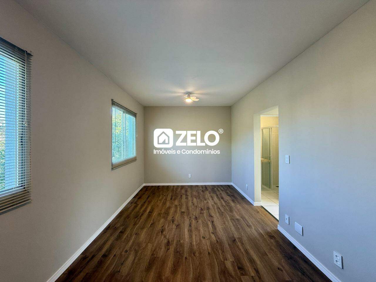 Apartamento em Taquaral, Campinas - SP | Zelo Imóveis: 