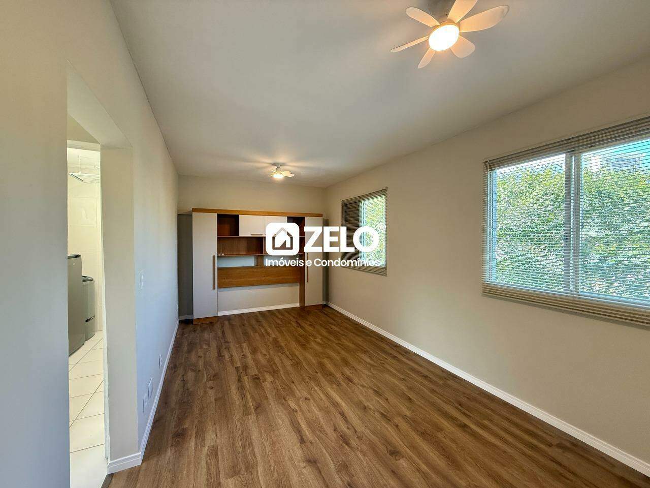 Apartamento em Taquaral, Campinas - SP | Zelo Imóveis: 