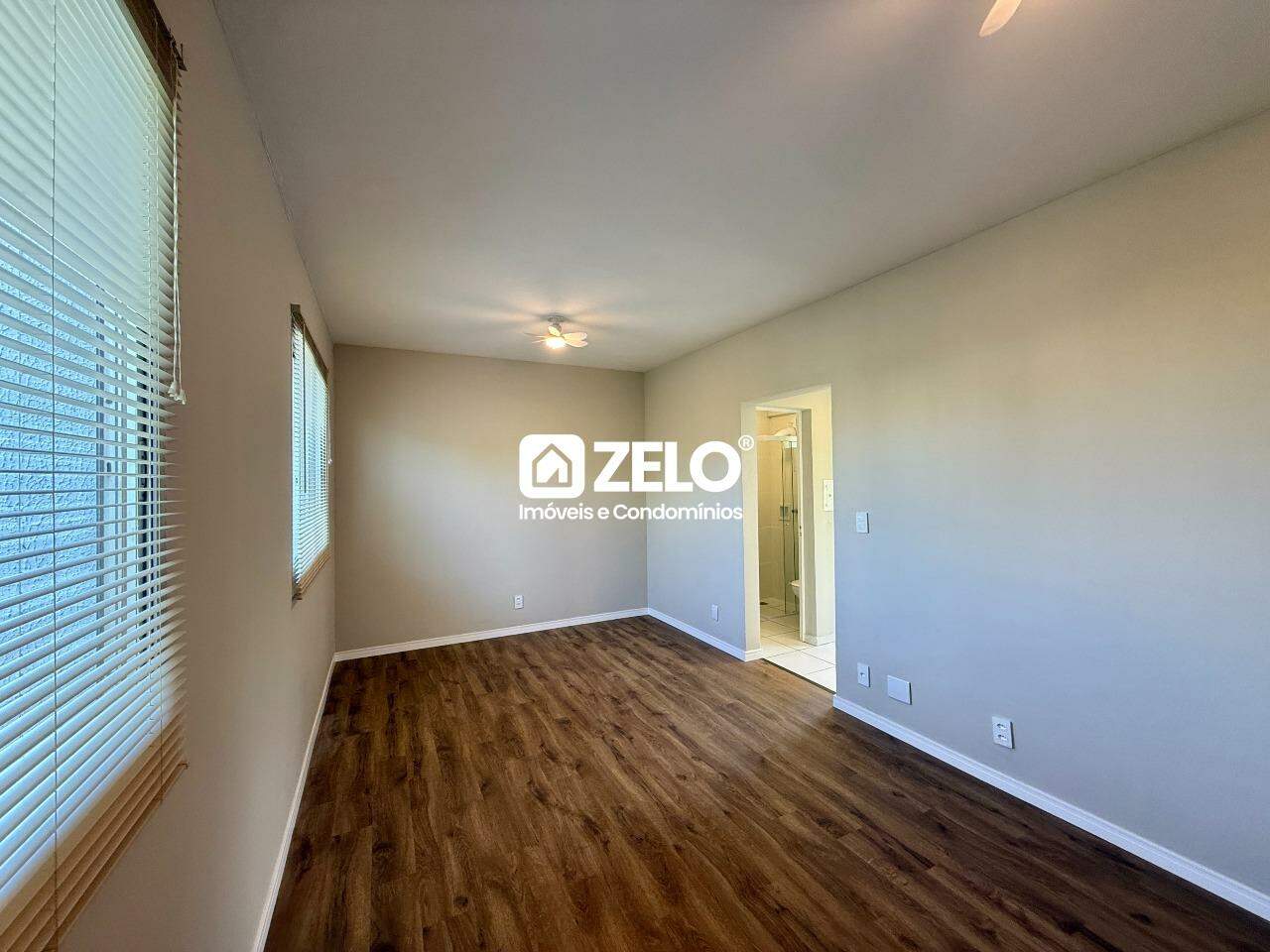 Apartamento em Taquaral, Campinas - SP | Zelo Imóveis: 