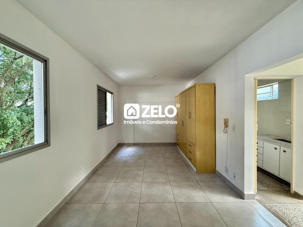 Apartamento em Taquaral, Campinas - SP | Zelo Imóveis: 