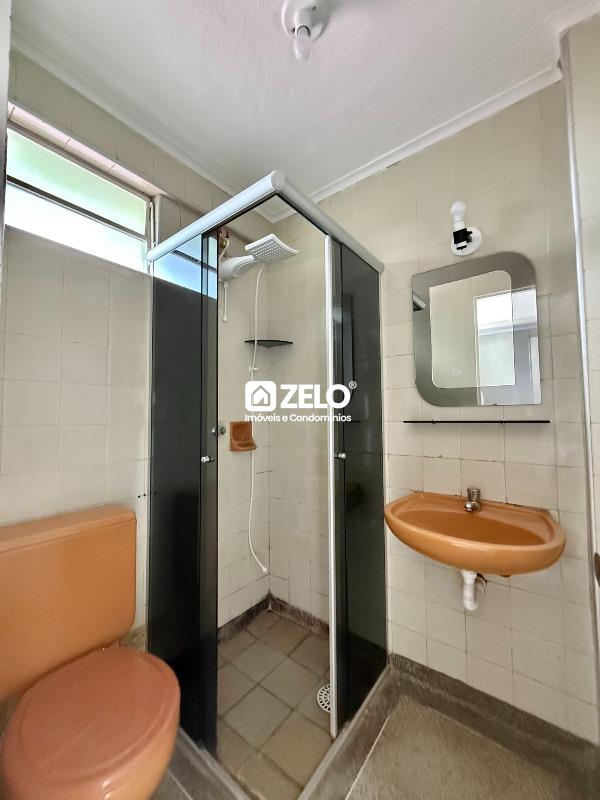 Apartamento em Taquaral, Campinas - SP | Zelo Imóveis: 