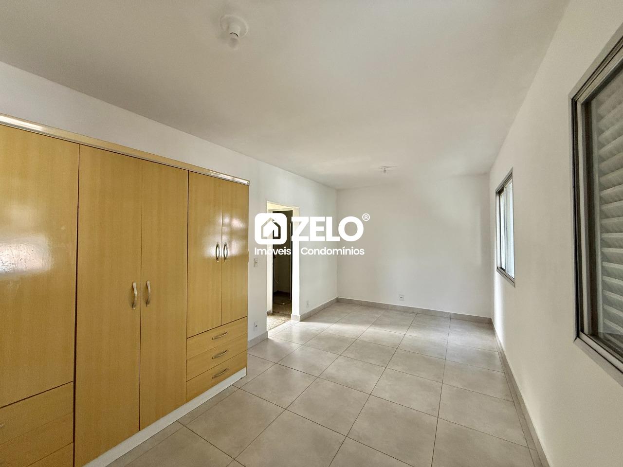 Apartamento em Taquaral, Campinas - SP | Zelo Imóveis: 