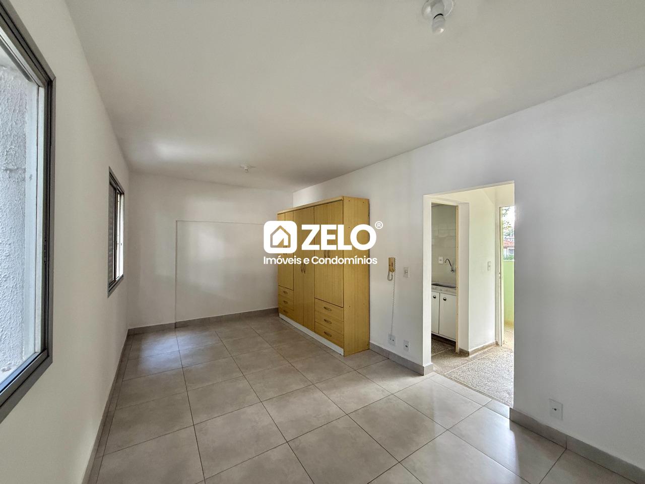 Apartamento em Taquaral, Campinas - SP | Zelo Imóveis: 