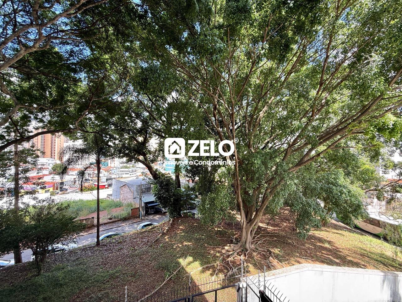 Apartamento em Taquaral, Campinas - SP | Zelo Imóveis: 