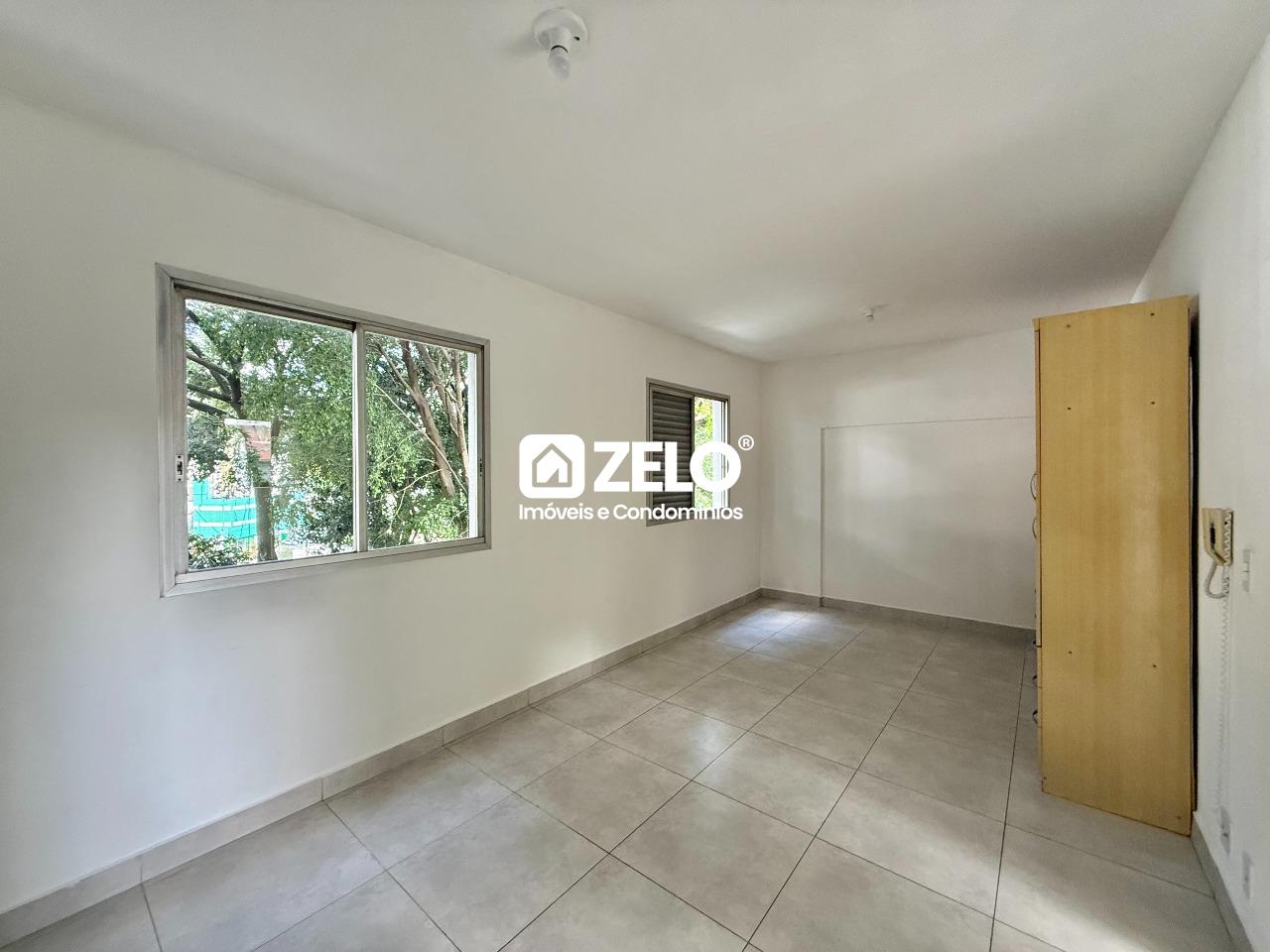 Apartamento em Taquaral, Campinas - SP | Zelo Imóveis: 