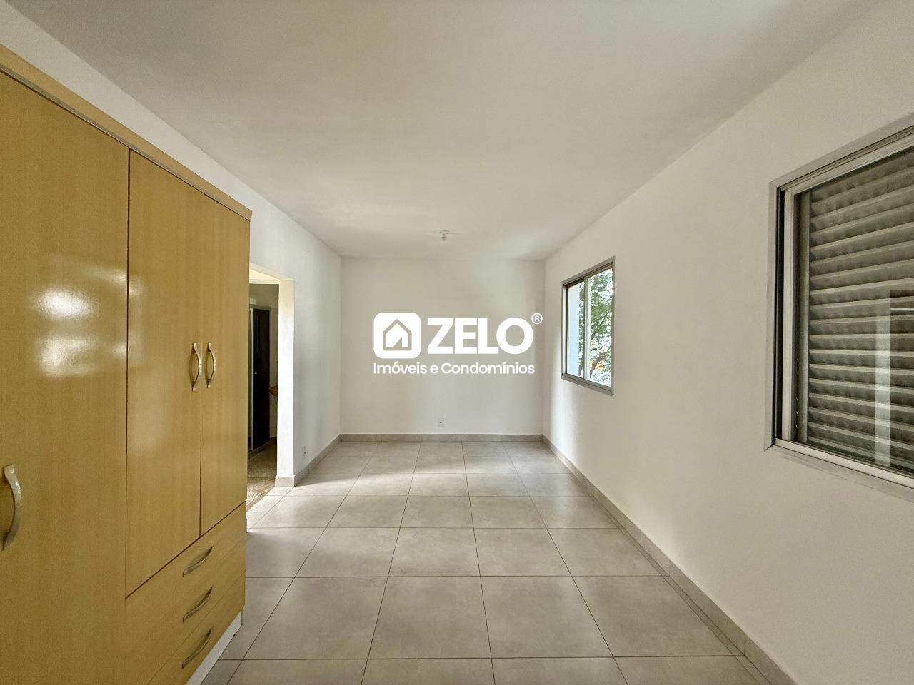 Apartamento em Taquaral, Campinas - SP | Zelo Imóveis: 