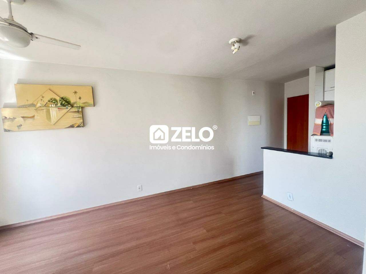Apartamento em Jardim Nova Hortolândia I, Hortolândia - SP | Zelo Imóveis: 