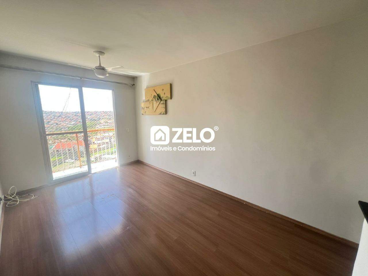 Apartamento em Jardim Nova Hortolândia I, Hortolândia - SP | Zelo Imóveis: 
