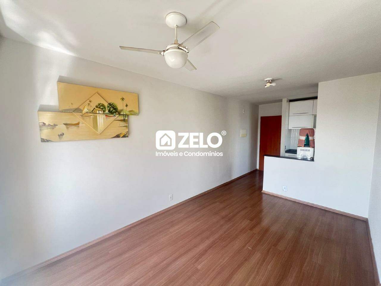 Apartamento em Jardim Nova Hortolândia I, Hortolândia - SP | Zelo Imóveis: 