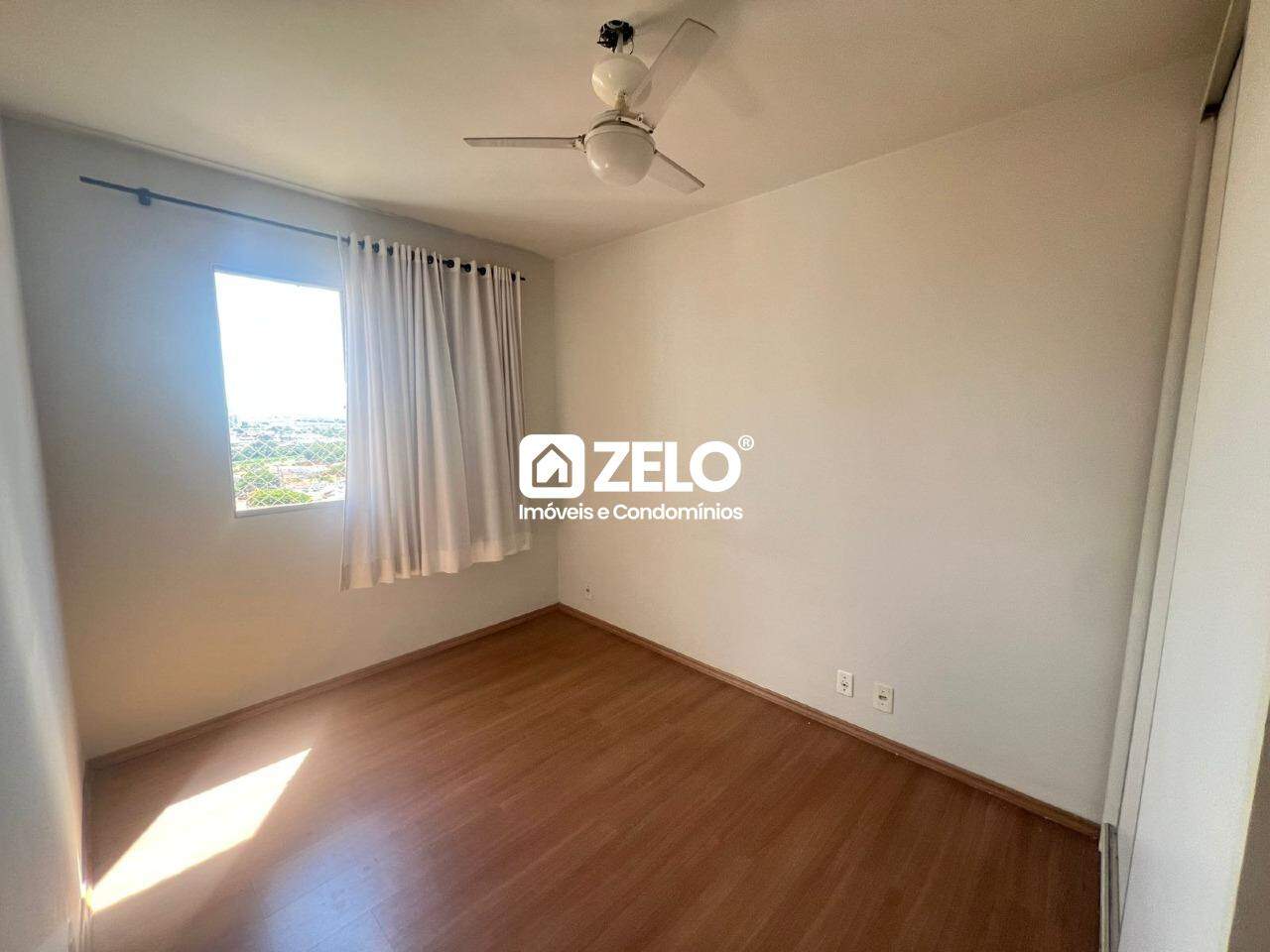 Apartamento em Jardim Nova Hortolândia I, Hortolândia - SP | Zelo Imóveis: 