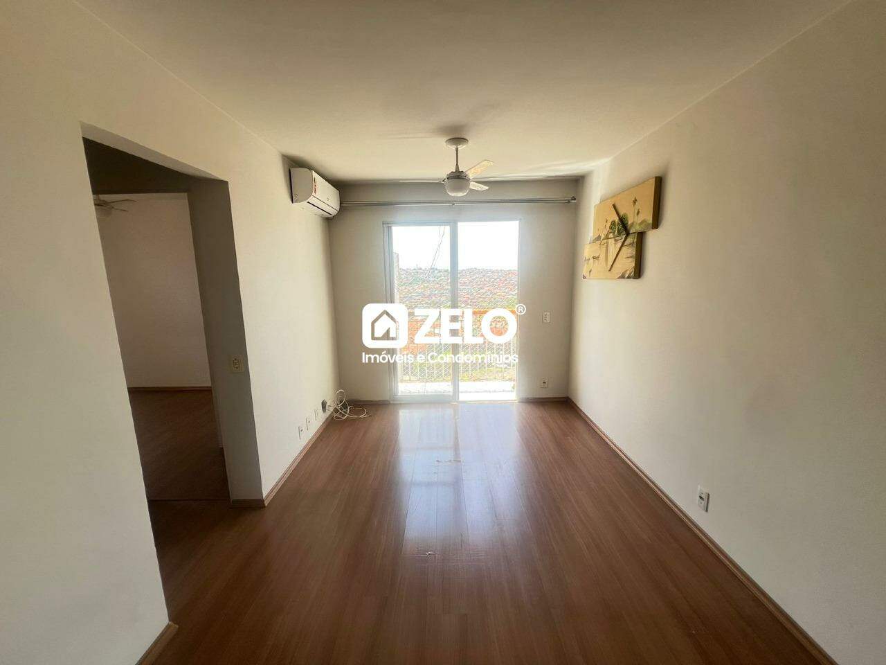 Apartamento em Jardim Nova Hortolândia I, Hortolândia - SP | Zelo Imóveis: 
