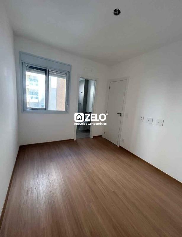 Apartamento em Jardim Aparecida, Campinas - SP | Zelo Imóveis: 