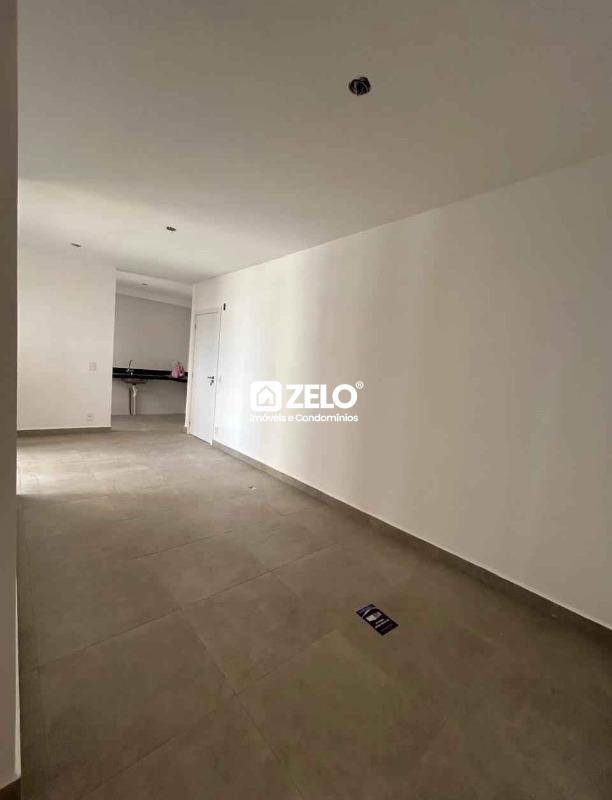 Apartamento em Jardim Aparecida, Campinas - SP | Zelo Imóveis: 