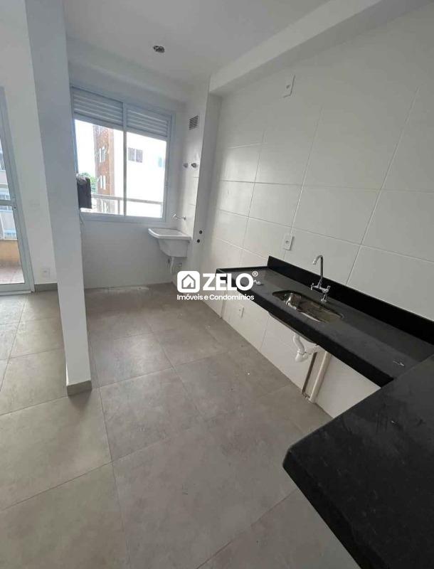 Apartamento em Jardim Aparecida, Campinas - SP | Zelo Imóveis: 