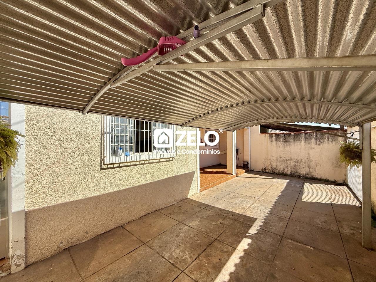 Casa em Vila Costa e Silva, Campinas - SP | Zelo Imóveis: 