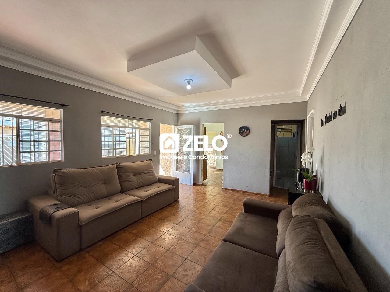 Casa em Vila Costa e Silva, Campinas - SP | Zelo Imóveis: 